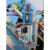 希瑞格气动手指气缸大力水口夹GRP32注塑机械手夹爪强力水口夹具 GRP32A-30