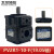 液压油泵高压叶片泵PV2R1-10-F液压站配件液压泵总成液压泵站系统 PV2R2-75