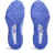 亚瑟士（ASICS） 618女士GELTACTIC12排球鞋 Light Sapphire/White 11 US