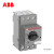 ABB 电动机保护用断路器 MS116-1.6 (82300862) 10140949，T