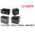 蓄电池6-FM-12V17AH24AH33A38A65AH100A120AH消防主机UP 12V7AH