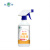 能洁 NENGJIE NNJ NJ-12 酸性清洗剂 500mL 1瓶 多用途清洁剂