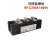 可控硅MTC110A 55A 160A晶闸管模块MTC200A 300A1600V 500-16 MTC90A1600V