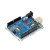 沁度2021 For-arduino UNO-R3主板单片机模块 控制开发板改进行家版本SN0379 改进版 R3 开发板(不带线)