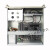 工控机箱ipc-610h机架式标准atx主板7槽工业监控工控机4u 610H机箱+长城500W电源 官方标配