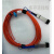 迈洛斯 FDR 56G 40G IB电缆AOC光纤线QSFP 5m10m15m 1米-拆机-电缆