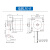 86/57两相步进电机套装 1.2NM/2.2NM/4.5NM/12NM 配 DM860H驱动器 通用款驱动DMA860H-RS