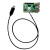 斑梨电子树莓派5串口线 终端UART显示线 调试线 实测可用