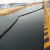 JESERY河道水面WGJ围油栏固体橡胶堵拦污带橡胶围式防污染专用头码围WGJ600 10米