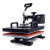 31度31DU-RZY热转印机器设备+L1800型号A3打印机一套	