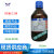 四氯乙烯分析纯 AR500ML 沪试 红外检测试剂IR分子C2Cl4金属脱脂 国药AR500ml