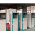 仿威图机柜pc电脑柜工业工厂车间防尘控制柜vertu柜工控网络机柜 标准款 60x160x60cm