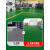 纯绿色商用耐磨PVC塑胶地板革 厂房车间农村仓库专用地胶垫地板贴 1.8灰色大理石升级加厚耐磨防滑 2x5m 2mm
