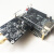 微相 高速AD DA子卡 配套 FPGA 微相开发板 ADA106 黑色单模块