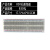 400孔面包板线MB-102 SYB-500电路板洞洞板实验板可组合拼接830定制 透明830孔面包板