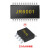 语音芯片串口控制USB芯片mp3芯片语音识别模块MP3音质JR-6001 JR6001+25L32