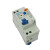 适用高性能小型漏电断路器 NBH8LE-40   40A 16A 1P+N