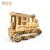 信虹牧 户外玩乐设施玩具模型系列 定制 火车头玩具模型品质款