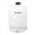 铸固  实验室用小型液氮罐 实验室储存便携冷冻容器桶 50升（50口径）