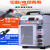 上海通用等离子切割机一体机LGK100/120/80B外内置气泵两用电焊机 100T外接气40mm极限切割 5米割