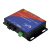 ECS8604CP 4路4-20mA电流转光纤0-10V电压模拟量光端机转换器 4路0-10V电压