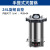 立式高压蒸汽锅实验室手提不锈钢小型全自动消毒锅器 24L旋钮自控款(定时控温)