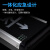 者也（ZYE）新国标应急灯消防安全出口指示灯消防LED照明灯疏散指示牌紧急通道标志灯新国标【双面右向】