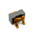 嘉博森专业大电流电感器扁平铜线磁屏蔽大电流功率电感PR1590-901ML