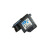 定制再生11打印头C4810黑色 HP500 800墨头松井锐特服装CAD连供11 黑色4810（原装测试标准）