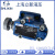 恒立上海立新先导式溢流阀液压阀DB20/30电磁阀定制 DB20-1-L5X/31.5