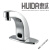 惠达(HUIDA)HDE504DC/HDE504AC/面盆感应龙头/全自动红外感应水龙头/单冷 HDE504DC直流电源