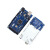 【当天发货】MEGA2560 R3 开发板（2012新版本,ATMEGA16U2,官方版本） MEGA2560 R3官方版(MEGA16U2)