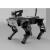 星舵仪器仪表四足仿生机器狗Corgi机械狗智能编程机器人AI视觉ROS 基础版