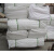 PP-1/2吸油毡 工业吸油棉片 海事 溢油漏油专用毡 10公斤/包 PP-2 20公斤