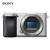 索尼（SONY）a6400 aps-c相机 6400 微单相机 4K视频 Vlog直播相机 A6400L【银色16-50套机】 入门套餐一【64G卡/相机包等配件/立省400】