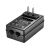 POE供电模块标准48V0.3A电源适配器监控摄像头无线AP网桥供电源 千兆分离器（48V转12V）