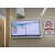 适用医院21.5寸18.5寸排队叫号分诊一体机智慧科室显示屏 21.5英寸诊室屏