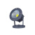 飞安星 射灯 LED照树灯 户外防水彩光投射灯 庭院花园插地灯 10W插地款暖白光 IP65 单位：个