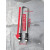 定制产品焊剂烘箱加热管YJJ-A-100200300500吸入式焊剂烘乾机议价 YJJ-A-500焊剂加热管870mm