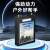 伏大容量60ah100安聚合物大容超轻铝户外蓄锂电瓶 足400A：充电器、背包、配件