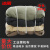 冰禹 BGA-429 杂色抹布擦机布 (10kg) 吸油吸水布工业布头车间擦拭布 杂色10kg