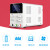 WANPTEK固测可调直流稳压电源30V60V5A10A笔记本手机维修开关电源 升级款WPS1203B (120V3A) 白色