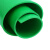 Karyon 绝缘橡胶板4mm绿色平面1米x6米 配电房绝缘橡胶垫 高压绝缘垫配电室绝缘板