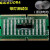 仁聚益诊断卡 笔记本ddr4内存带灯仪电脑检测工具假负载插 台式 笔记本DDR5带灯仪