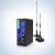 PLC云网关4G通讯串口模块远程控制下载数据dtu采集传输510 PLCNET510-N(无串口)