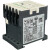 适用三极直流接触器1常开电压48VDC,功率2.2KW电流6A LP1K0610BD 24VDC 6A 1NO