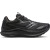 索康尼（SAUCONY） 2022新品 AXON 2 慢跑训练运动鞋女子缓震长距离跑步鞋 黑色 标准35.5/US5