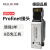 rj45水晶头profinet接头八芯金属 901-1BB11工业以太网RJ45接头 8芯成品线 1M 8芯成品线   1M