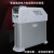 VSK集成式电力智能容器10/20/30/40KVAR安耐杰智能电容 JLCS-450-25(10+15)