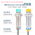 常开电感式接近开关金属两线直流NPN三线传感器18MM LJ18A3-8-Z/DZ